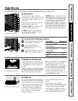 Preview for 9 page of GE 164D4290P007 Owner'S Manual