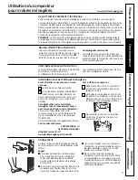 Preview for 17 page of GE 165D4700P385 Owner'S Manual