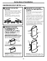 Preview for 48 page of GE 18 Owner'S Manual And Installation Instructions