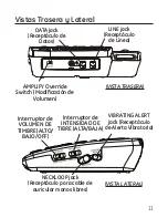 Preview for 47 page of GE 19317 User Manual