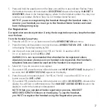 Preview for 17 page of GE 2-8111A User Manual