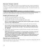 Preview for 22 page of GE 2-8111A User Manual