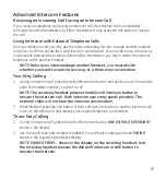 Preview for 23 page of GE 2-8111A User Manual