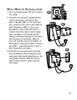 Preview for 9 page of GE 2-9451 Manual