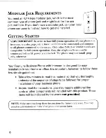 Preview for 10 page of GE 2-9451 User Manual