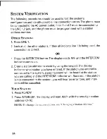 Preview for 18 page of GE 2-9451 User Manual