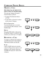 Preview for 13 page of GE 2-9950 User Manual