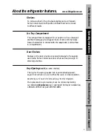 Preview for 5 page of GE 2 Cubic Foot Series Owner'S Manual & Installation Instructions