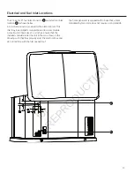 Preview for 17 page of GE 20 kW Home Installation And Start-Up Manual