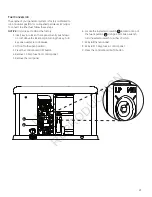 Preview for 23 page of GE 20 kW Home Installation And Start-Up Manual