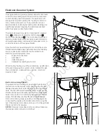 Preview for 35 page of GE 20 kW Home Installation And Start-Up Manual