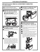 Preview for 70 page of GE 200D9366P020 Owner'S Manual And Installation Instructions