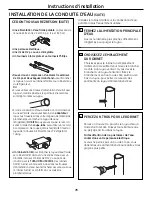 Preview for 78 page of GE 200D9366P020 Owner'S Manual And Installation Instructions