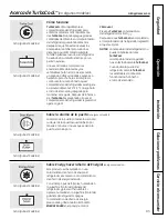 Preview for 93 page of GE 200D9366P020 Owner'S Manual And Installation Instructions