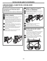 Preview for 113 page of GE 200D9366P020 Owner'S Manual And Installation Instructions