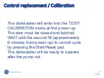 Preview for 77 page of GE 2011 E - Star Manual