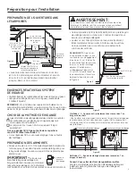 Preview for 19 page of GE 206C1559P197 Installation Instructions Manual