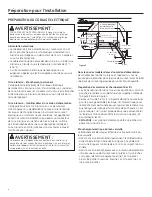 Preview for 20 page of GE 206C1559P197 Installation Instructions Manual