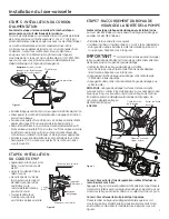 Preview for 23 page of GE 206C1559P197 Installation Instructions Manual