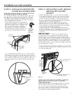 Preview for 25 page of GE 206C1559P197 Installation Instructions Manual