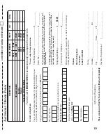 Preview for 53 page of GE 21015 User Manual