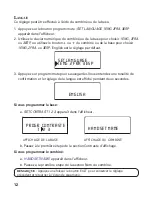 Preview for 66 page of GE 21015 User Manual