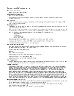 Preview for 57 page of GE 21029 User Manual