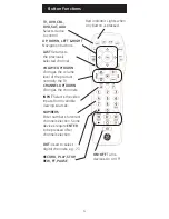 Preview for 4 page of GE 24922 - Universal Remote Control Instruction Manual