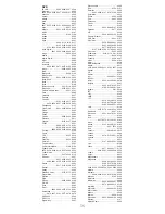 Preview for 35 page of GE 24922 - Universal Remote Control Instruction Manual