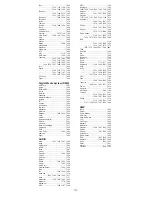 Preview for 41 page of GE 24922 - Universal Remote Control Instruction Manual