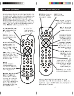 Preview for 3 page of GE 24930 Instruction Manual