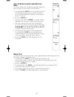 Preview for 13 page of GE 24941 Instruction Manual