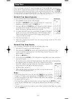 Preview for 14 page of GE 24941 Instruction Manual