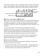 Preview for 27 page of GE 25859 User Manual