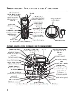 Preview for 58 page of GE 25880 User Manual