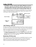 Preview for 32 page of GE 25983 User Manual