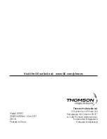 Preview for 48 page of GE 25983 User Manual