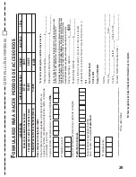 Preview for 61 page of GE 26730 User Manual