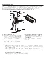 Preview for 44 page of GE 27000-30000 Installation And Start-Up Manual