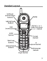 Preview for 15 page of GE 27906GE1 User Manual