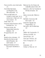 Preview for 107 page of GE 27906GE1 User Manual