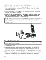 Preview for 10 page of GE 27959 User Manual