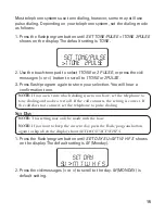 Preview for 15 page of GE 27959 User Manual