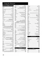 Preview for 24 page of GE 27GT277TX51 User Manual