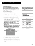 Preview for 39 page of GE 27GT277TX51 User Manual