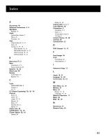 Preview for 53 page of GE 27GT277TX51 User Manual