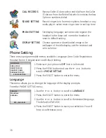 Preview for 16 page of GE 28041EE2 User Manual