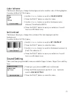 Preview for 21 page of GE 28041EE2 User Manual