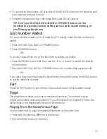 Preview for 31 page of GE 28041EE2 User Manual