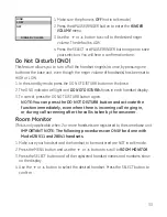 Preview for 33 page of GE 28041EE2 User Manual